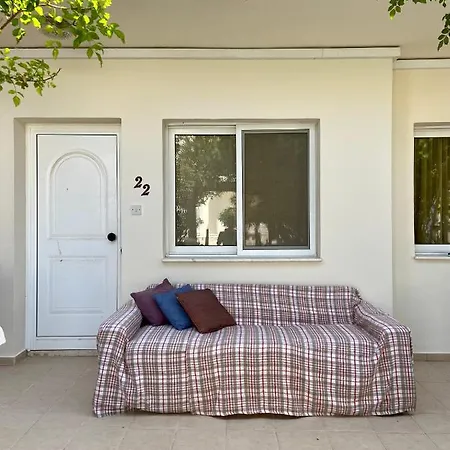 Sea View In Agia Thekla * Ayia Napa