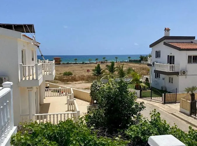 Sea View In Agia Thekla Vilă Ayia Napa
