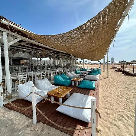 Sea View In Agia Thekla