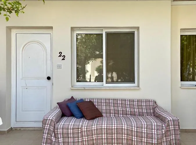 Sea View In Agia Thekla * アヤナパ