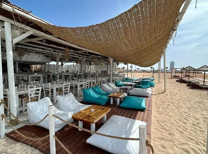 Sea View In Agia Thekla