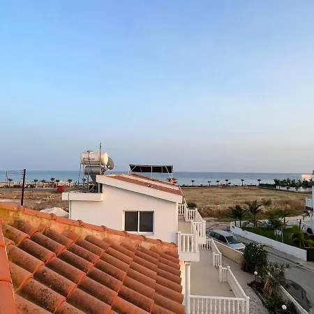 Sea View In Agia Thekla * Ayia Napa