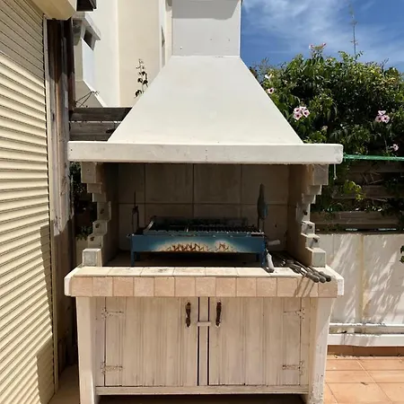 Sea View In Agia Thekla * Ayia Napa