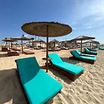Sea View In Agia Thekla *
