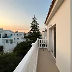Sea View In Agia Thekla Villa Ayía Nápa