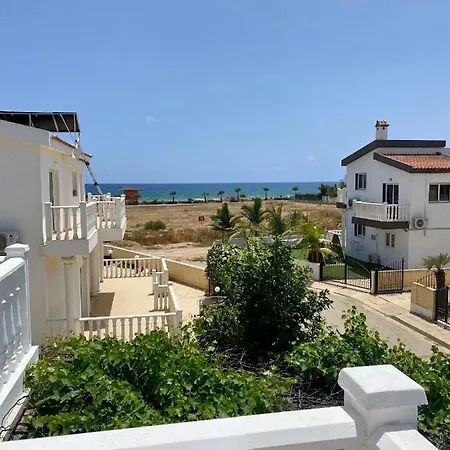 Sea View In Agia Thekla Villa Ayía Nápa
